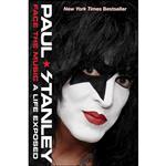 کتاب Face the Music اثر Paul Stanley انتشارات HarperOne