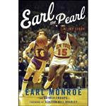 کتاب Earl The Pearl اثر Earl Monroe and Quincy Troupe انتشارات Rodale Books