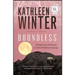 کتاب Boundless اثر Kathleen Winter انتشارات House of Anansi Pr