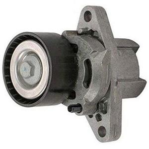 سفت کن تسمه دینام ال90 با کولر و هیدرولیک اورجینال لیبل ایساکو