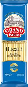 پاستا گرند دی Grand Di Pasta BUCATTI  مدل بوکاتی 350گرم