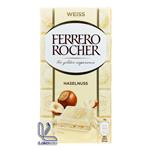 شکلات سفید 90 گرمی Ferrero Rocher