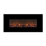 Avalon Electric Fireplace_Hollywood 120