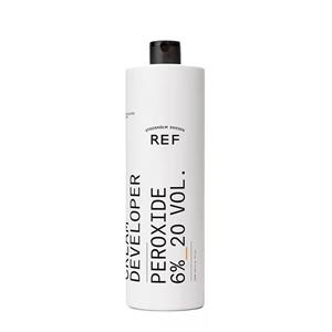 کرم اکسیدان رف مدل  peroxide شش درصدی حجم 1000 میلی لیتر