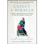 کتاب Expect a Miracle اثر Jenny Long and Bob Der انتشارات Sports Illustrated