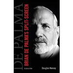 کتاب Brian De Palmas Split-Screen اثر Douglas Keesey انتشارات University Press of Mississippi