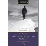 کتاب That Untravelled World اثر Eric Shipton انتشارات Mountaineers Books