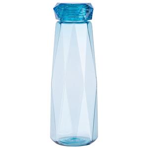 قمقمه مدل شیشه ای کد 1698-52 گنجایش 0.45 لیتر