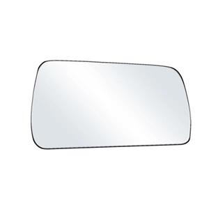شیشه آینه جانبی راست خودرو قطعه سازان کبیر مدل SHIS-XANTIA-30377 مناسب برای زانتیا
