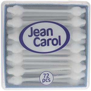 گوش پاک کن جین کارول - بسته 72 عددی Jean Carol Cotton Swab 72pcs