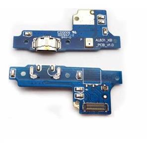 UIF شارژ و فلت شارژ گوشی هواوی Huawei y5 II