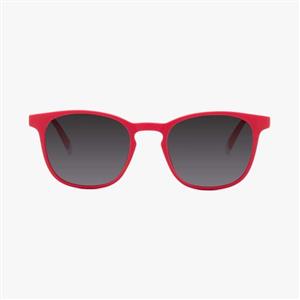عینک آفتابی روزمره مردانه زنانه بارنر DALSTON-BURGUNDY RED SUN 