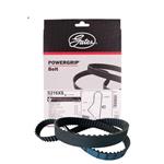 تسمه تایم EF7 سمند/دنا powergrip/gates اصلی