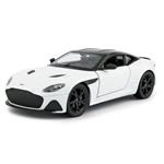 ماکت ماشین ولی مدل Aston Martin DBS Superleggera