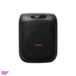 اسپیکر بلوتوثی قابل حمل کیمیسو مدل QS-4610