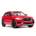 ماکت ماشین ولی مدل Jaguar F-Pace