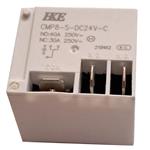 رله 24 ولت 30 آمپر اچ کا ای مدل CMP8-S-DC24V-C