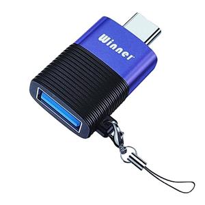مبدل USB به USB-C وینر مدل W005