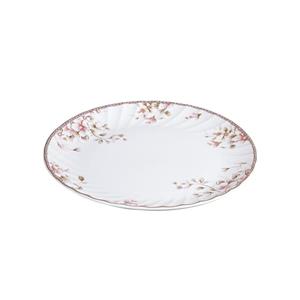 پیش دستی گلد کیش مدل سوئیتی کد GK701138 بسته 6 عددی