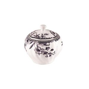 قندان گلدکیش طرح لوتوس مدل GK701107-1