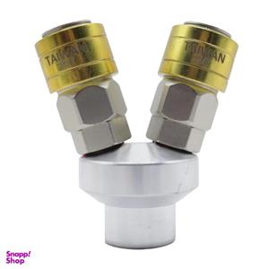 کوپلینگ دوراهی کراسمن مدل YP-2WAY