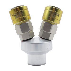 کوپلینگ دوراهی کراسمن مدل YP-2WAY