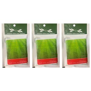 بذر چمن اسپرت وانیا مدل Grass Sport بسته 3 عددی