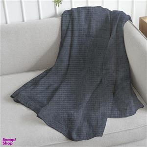 شال و کاور مبل شاران هوم مدل مخملی سایز 400×170 سانتی متر