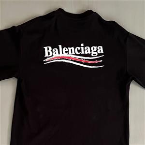 تیشرت مردانه برند balenciaga کد 1992