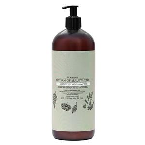 شامپو ضد شوره موی چرب رورهیر حجم 1000 میلی لیتر