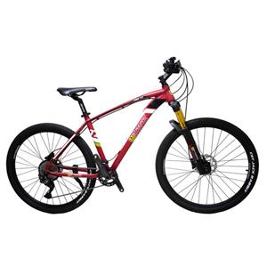 دوچرخه کوهستان دبلیو استاندارد مدل pro T2 سایز 27.5