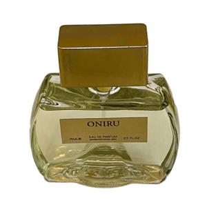 ادو پرفیوم مردانه کویین الکسیر مدل اونیرو حجم 75 میلی لیتر