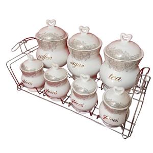 ست پاسماوری 7 پارچه مام لوکس کد 898