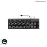 Proone  PKC40 Wired Keyboard