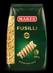 پاستا ماکفا Makfa Pasta fusilli با فرم فوسیلی 500 گرم