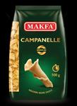 پاستا ماکفا Makfa Pasta Campanelle با فرم کامپانل 500 گرم