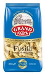 پاستا گرند دی Grand Di Pasta fusilli با فرم فوسیلی450گرم