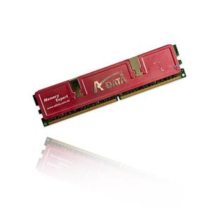 رم ایدیتا ADATA MEMORY EXPERT 2G DDR2 800Mhz استوک 