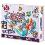 اسباب بازی زورو مدل Toy Shop