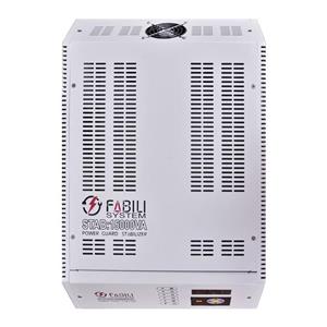 ترانس اتوماتیک نوسان مدل STB-15000