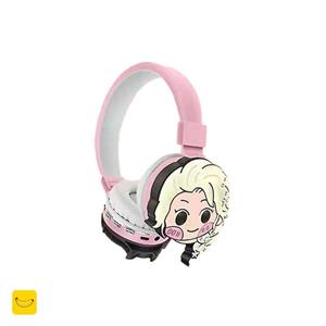 هدست بی سیم مدل السا مدل AH-806Z