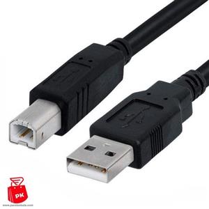 کابل پرینتر 3 متر Vertex