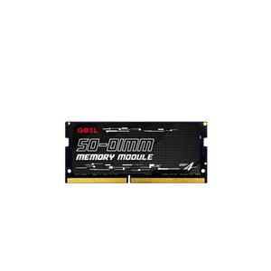 رم لپ تاپی DDR4 تک کاناله 3200 مگاهرتز CL22 گیل Pristine ظرفیت 32 گیگابایت 