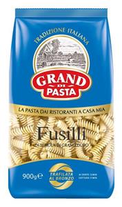 پاستا گرند دی Grand Di Past fusilli با فرم فوسیلی 900 گرم