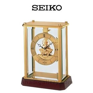 ساعت رومیزی سیکو مدل QHG033G Seiko QHG033G