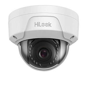 دوربین دام  2 مگاپیکسلی تحت شبکه هایلوک مدل IPC-D120H HiLook IPC D120H IP Camera