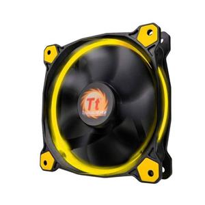 فن کیس ال ای دی زرد ترمالتیک 