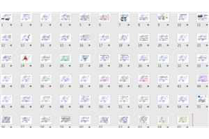 پاورپوینت مراحل و روند تولید و انتشار خبر