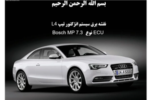 فایل کامل پاورپوینت پویا نقشه ECU Bosch MP 7.3