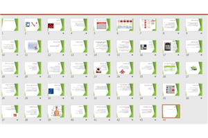 پاورپوینت تزریق خون Blood Transfusion